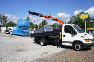 Iveco Daily 50C15